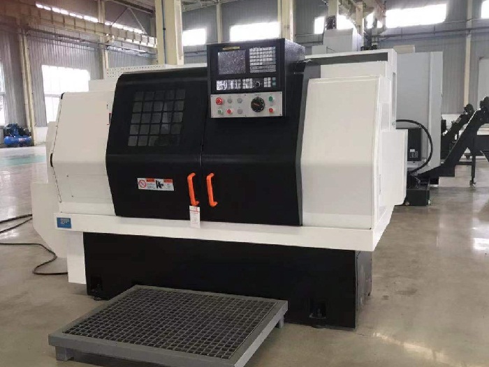 數控車(chē)床