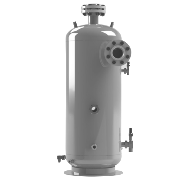 油分(fēn)離(lí)器(qì)