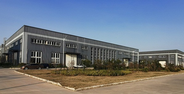 漢威廠(chǎng)區